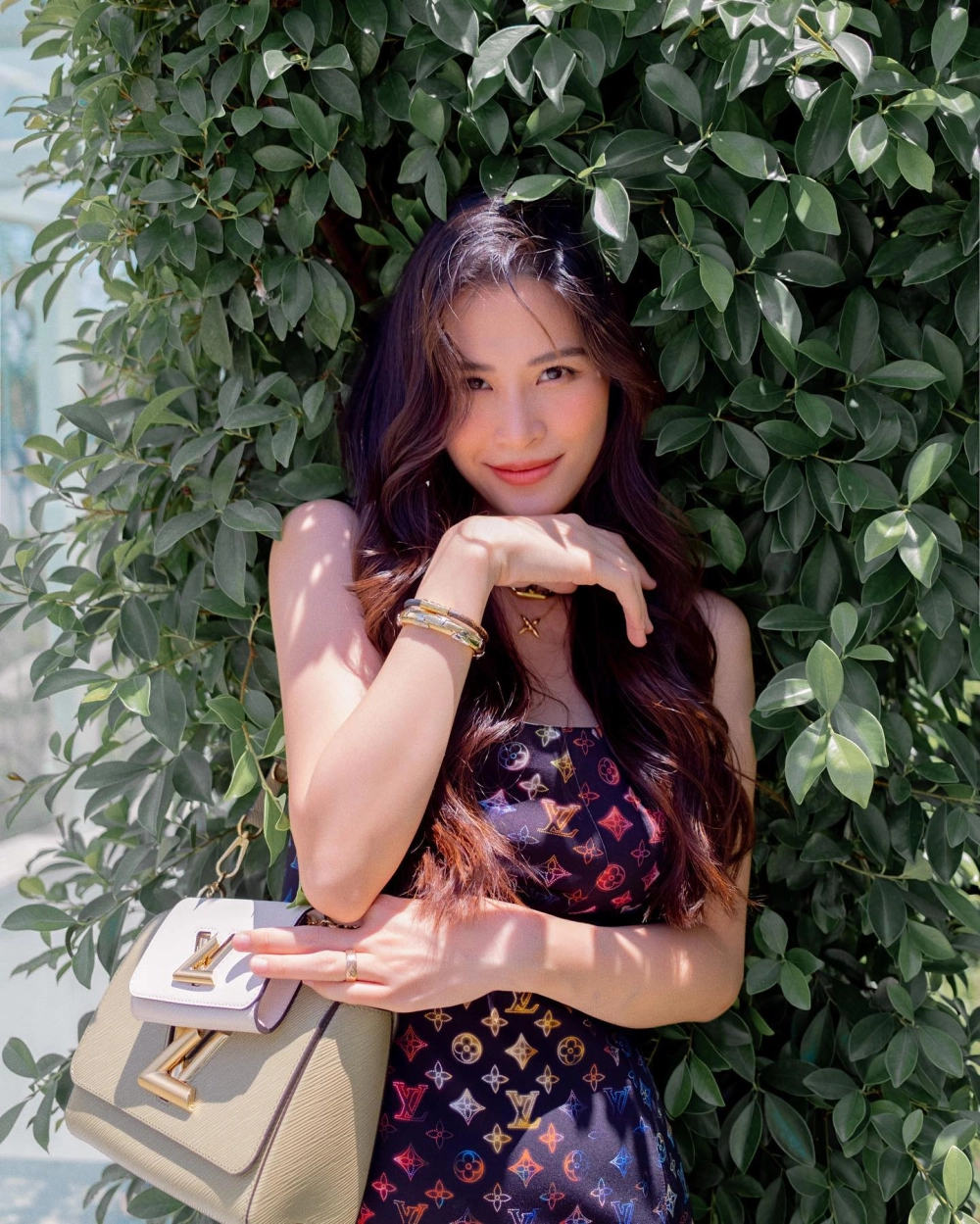 Bật mí tên thật của Đông Nhi được giấu kín bấy lâu