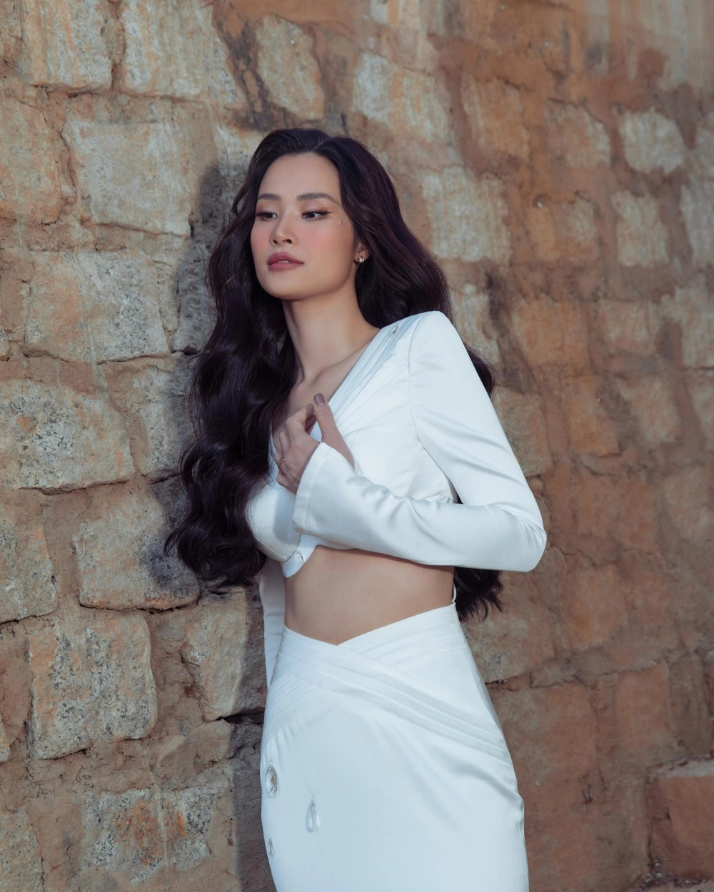 Tổng hợp Đông Nhi lyrics được yêu thích nhất hiện nay