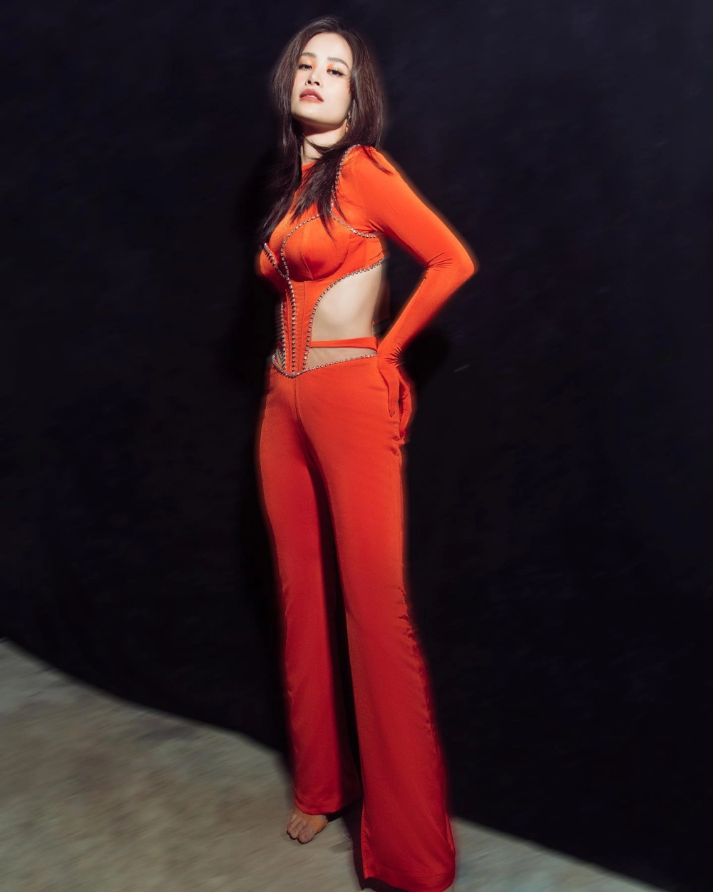 Sinh nhật Đông Nhi luôn là ngày đặc biệt với người hâm mộ