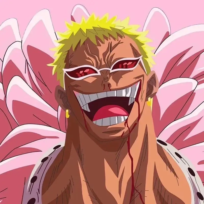 Tình bạn giữa Trafalgar Luffy tạo nên liên minh huyền thoại