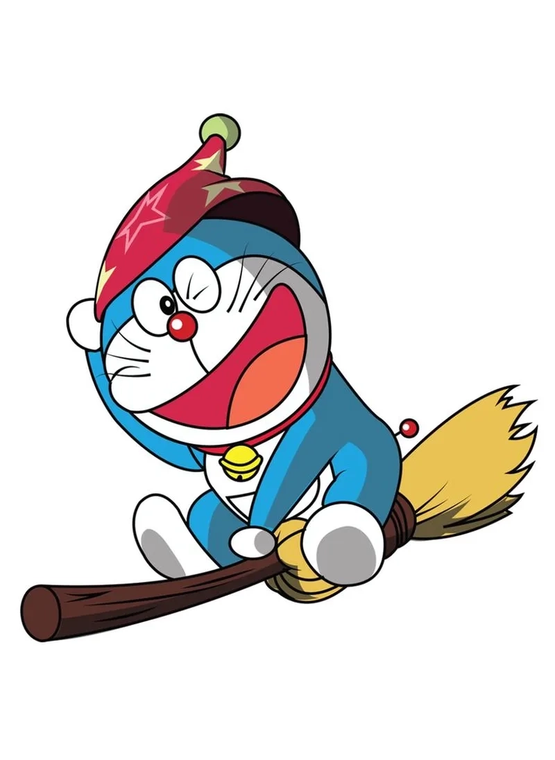 Đừng bỏ lỡ hình ảnh của Doraemon dễ thương cực phẩm