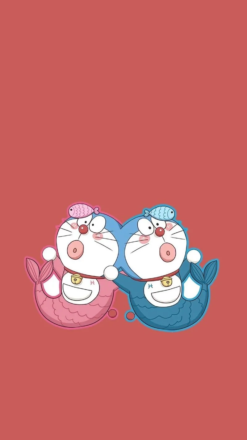 Tuyển chọn hình ảnh Doraemon siêu cute khiến ai cũng yêu