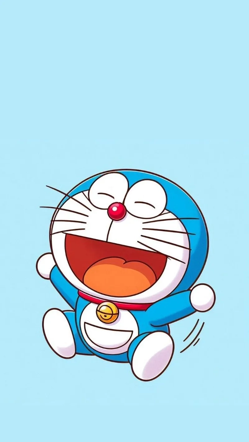 Kho hình nền Doraemon hình ảnh đẹp dành riêng cho fan ruột