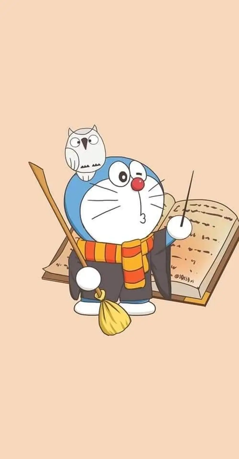 Tuyển tập Doraemon ảnh cute cho ảnh bìa, avatar hay status