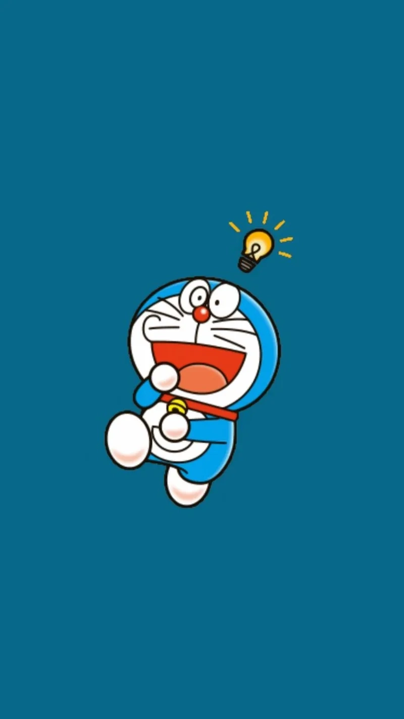 Bộ ảnh anime Doraemon siêu dễ thương cho fan đam mê hoạt hình