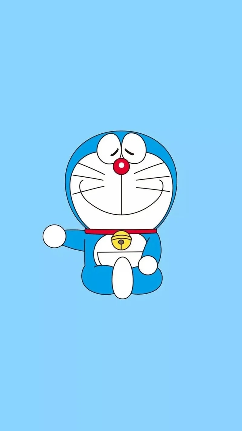 Tuyển chọn độc quyền Doraemon hình ảnh Doraemon đẹp từng khung hình