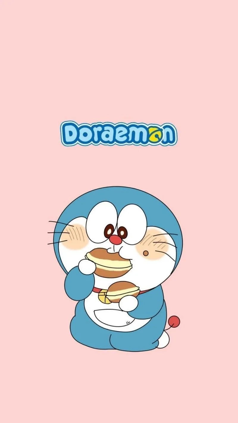 Thư viện ảnh Doraemon cute khiến tim bạn tan chảy ngay tức thì