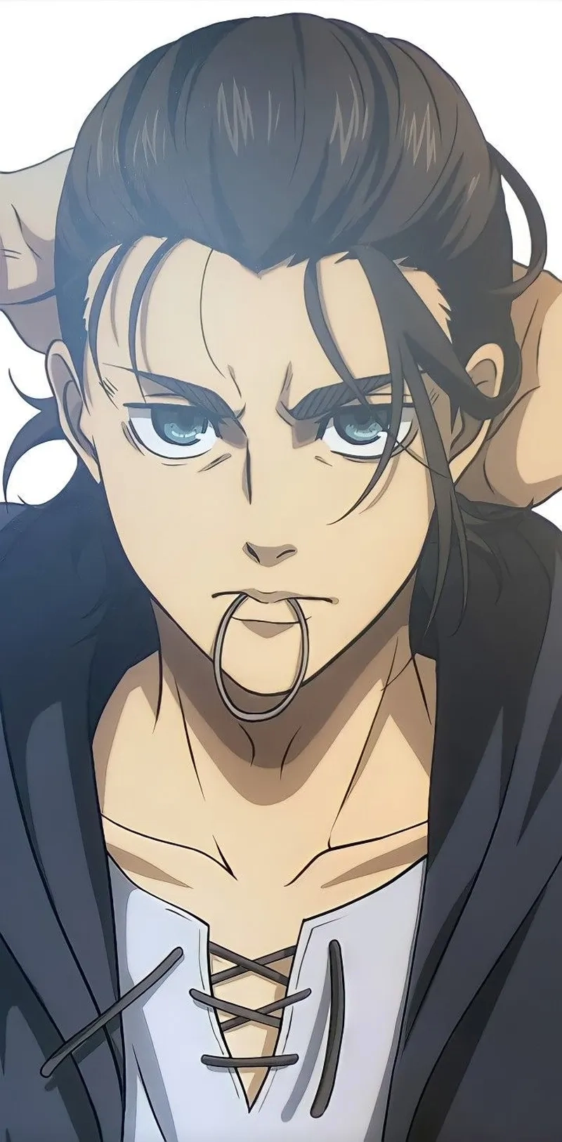 Eren in attack on titan là nhân vật then chốt đầy tranh cãi và cảm xúc