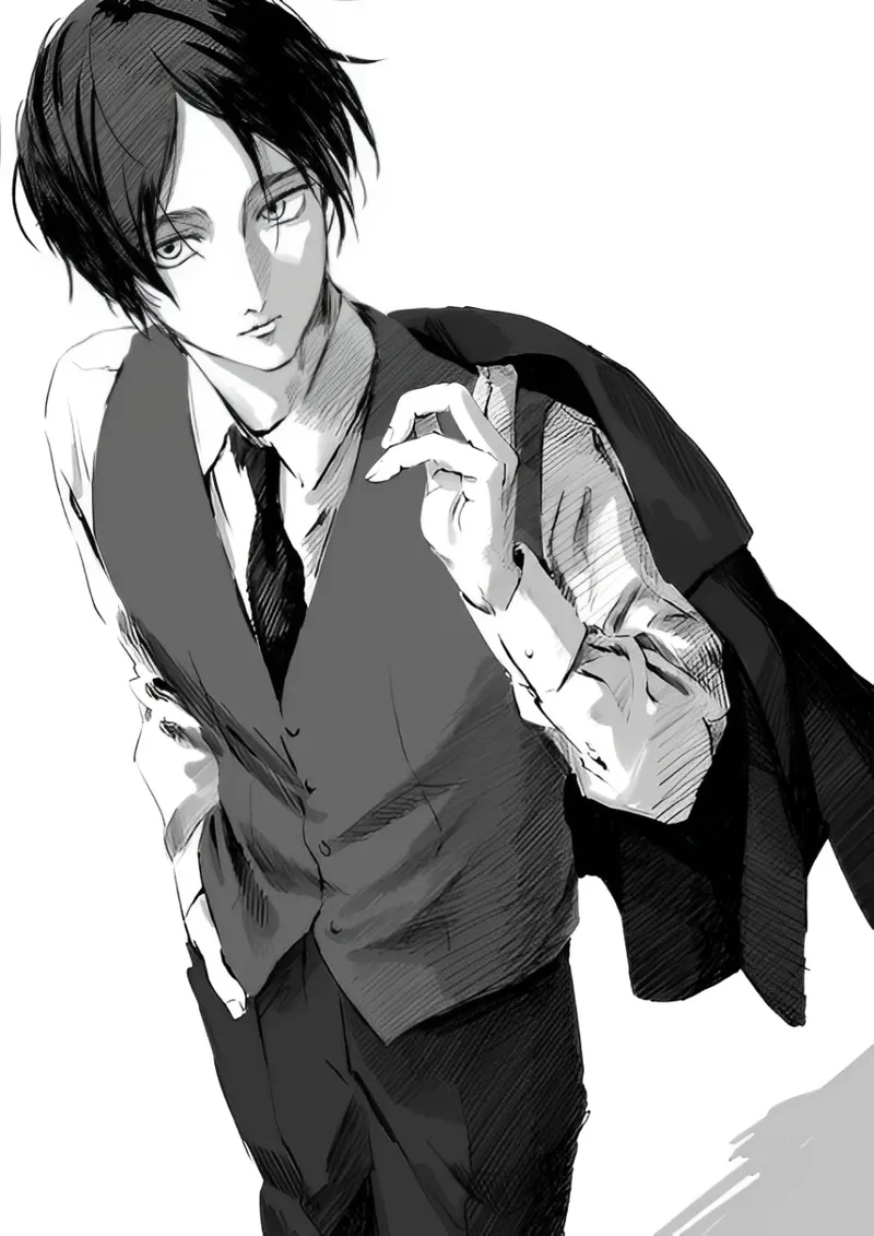 Titan form eren cho thấy sức mạnh khủng khiếp và nỗi đau bên trong