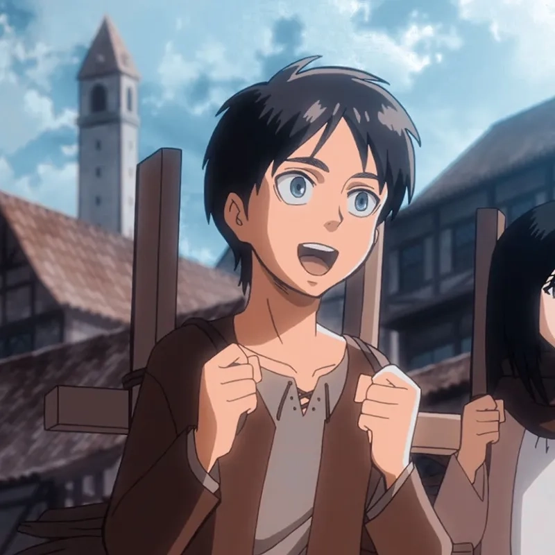 Eren sinh năm bao nhiêu là câu hỏi fan tìm hiểu về tiểu sử