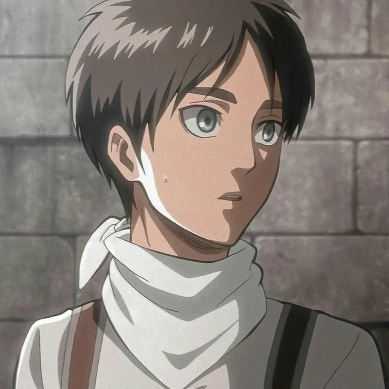 Eren yeager quotes truyền cảm hứng về tự do và sự sống