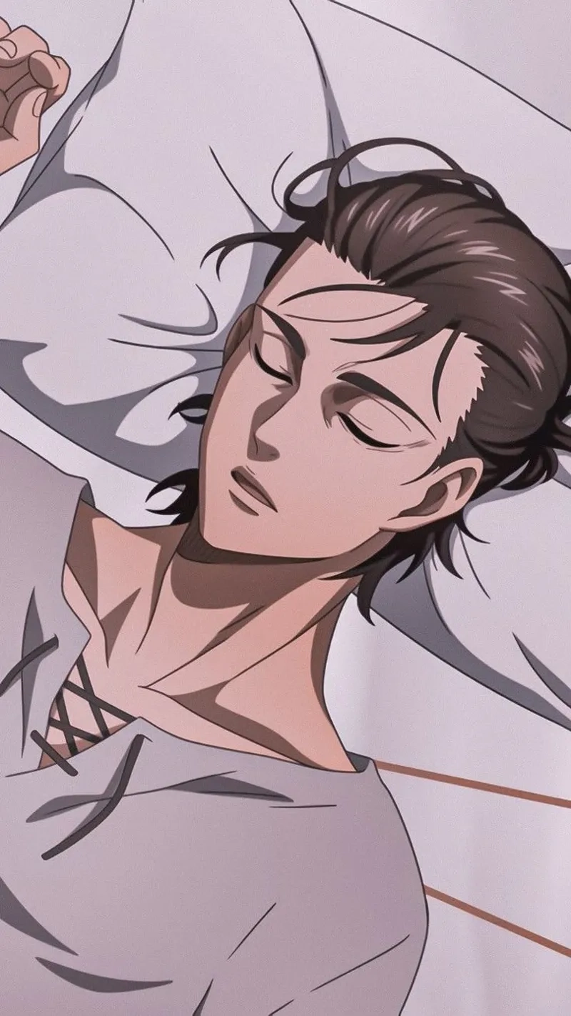 Eren in marley cho thấy bước ngoặt lớn trong hành trình của anh