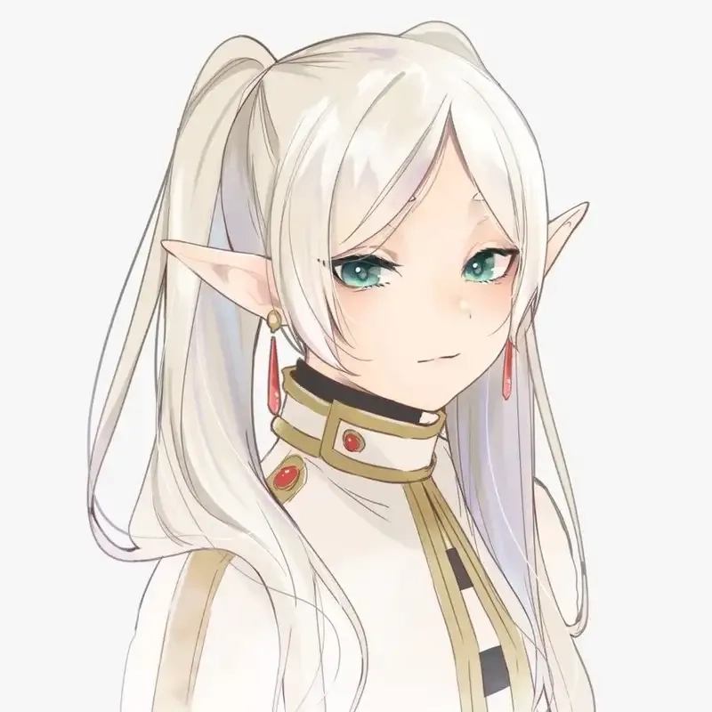 Manga Frieren nổi bật với nét vẽ tinh tế và nội dung sâu sắc