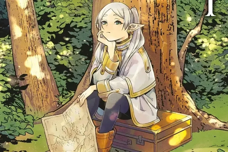 Frieren wiki cung cấp thông tin đầy đủ về nhân vật và cốt truyện