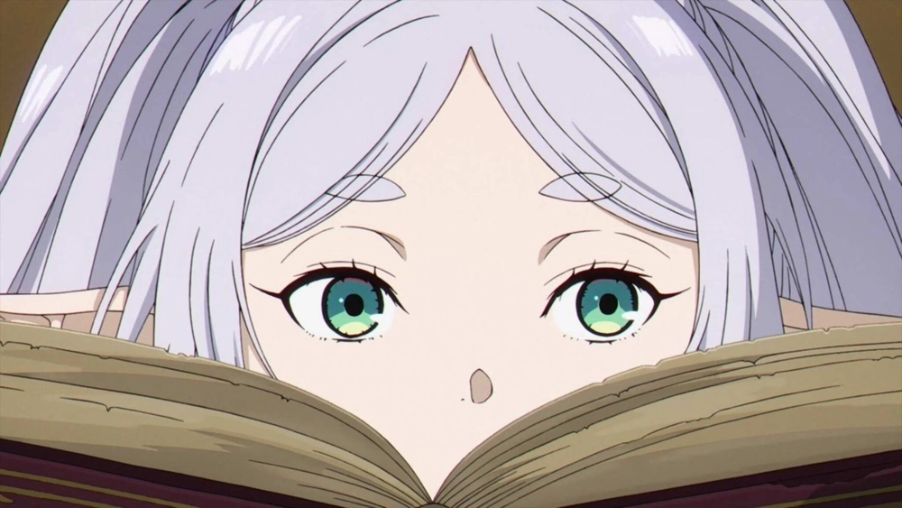 Frieren anime last stand là đoạn cao trào xúc động của series