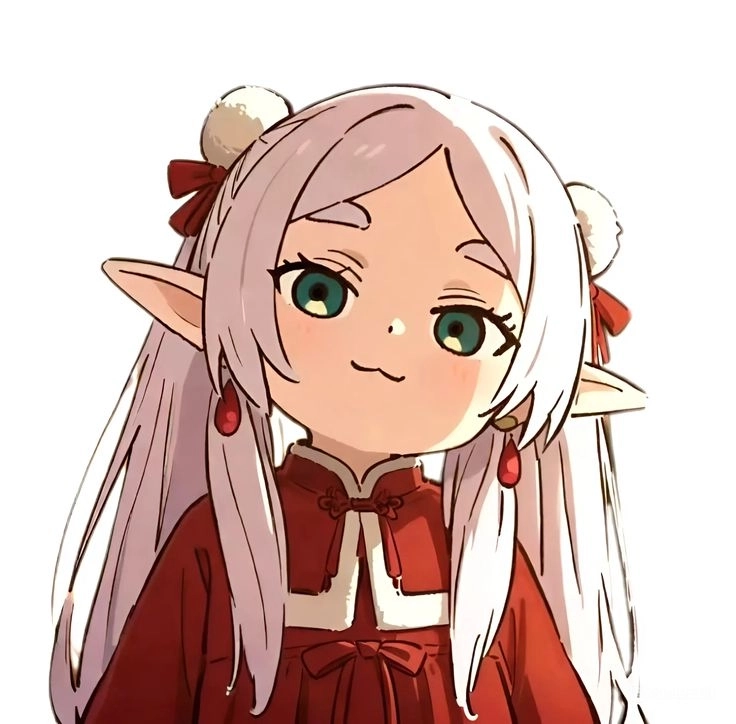 Sousou no Frieren cosplay thể hiện nhân vật qua từng chi tiết trang phục