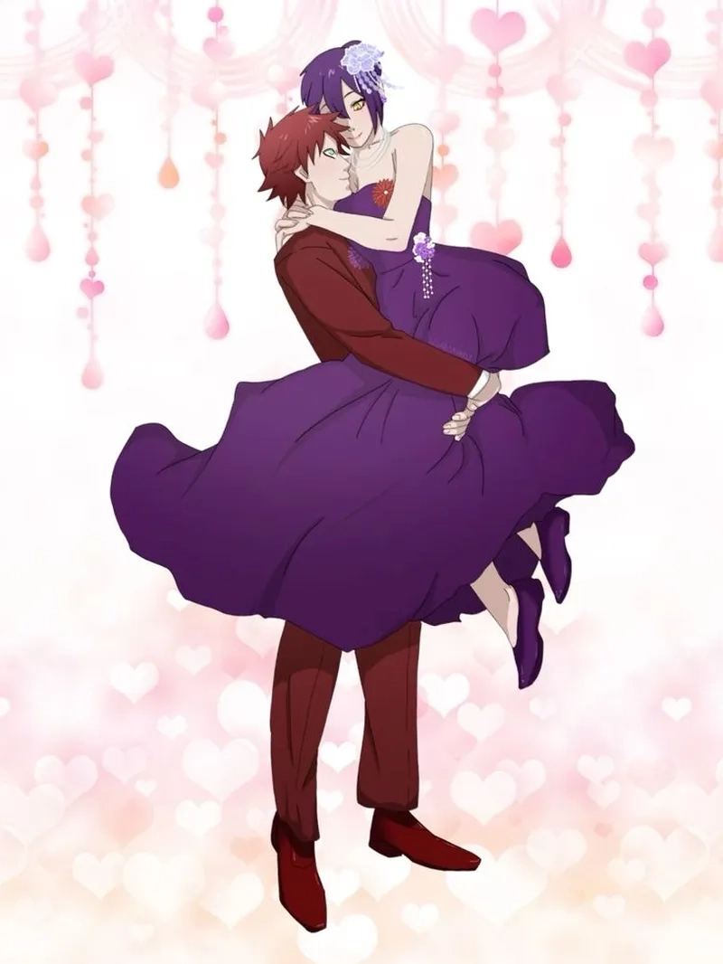 Vợ của Gaara là ai là câu hỏi được nhiều fan Naruto tìm kiếm câu trả lời