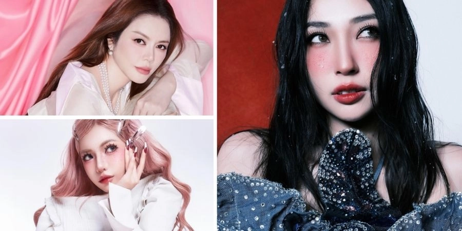 Ý nghĩa về gái xinh mạng xã hội sâu sắc