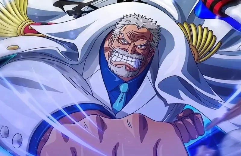 Tin tức Garp Death gây chấn động nếu trở thành sự thật