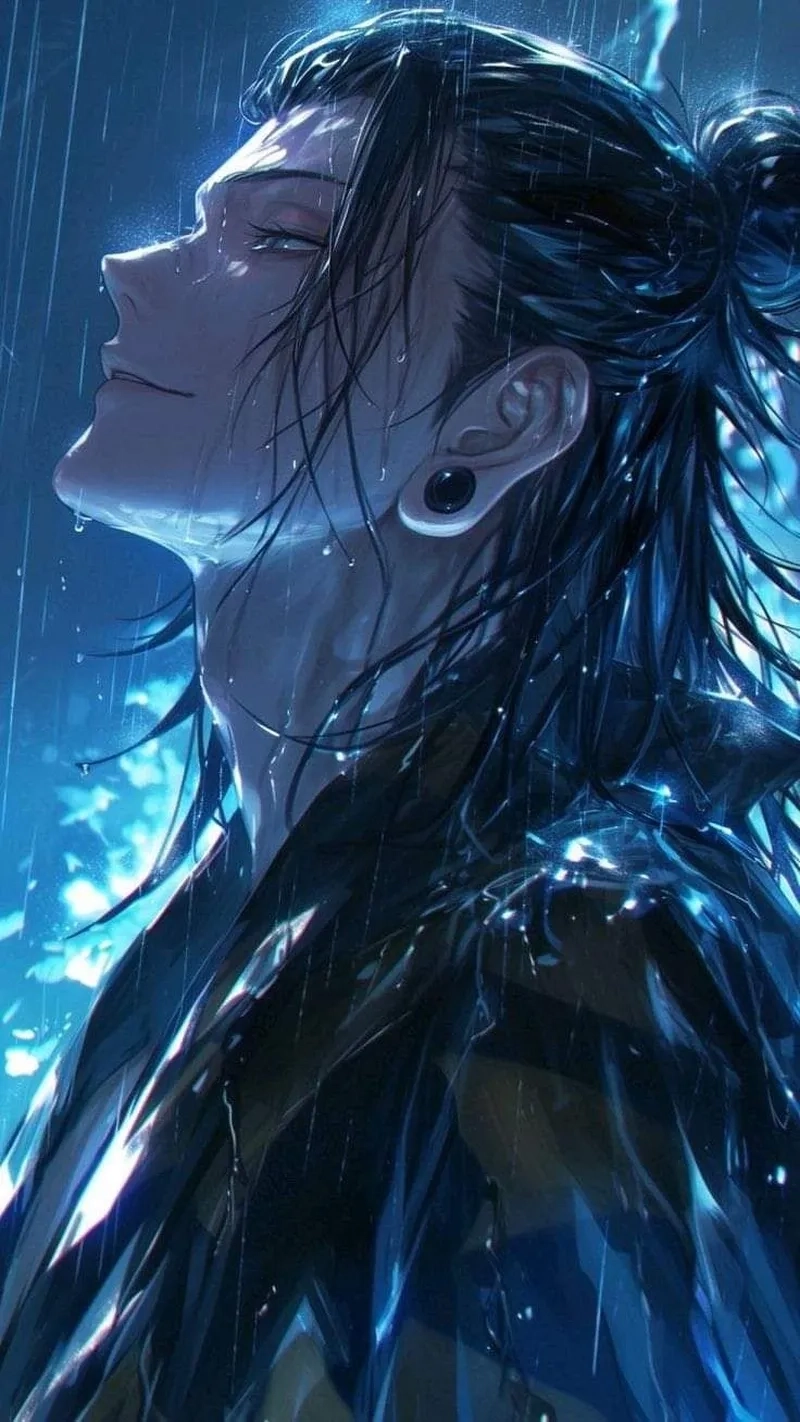 Loạt ảnh chế Geto meme gây bão trên mạng xã hội