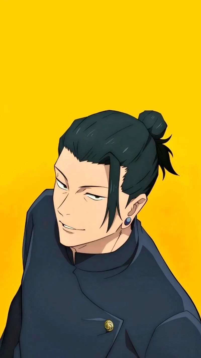 Fan vẫn tranh cãi Geto bị ai chiếm xác thật sự