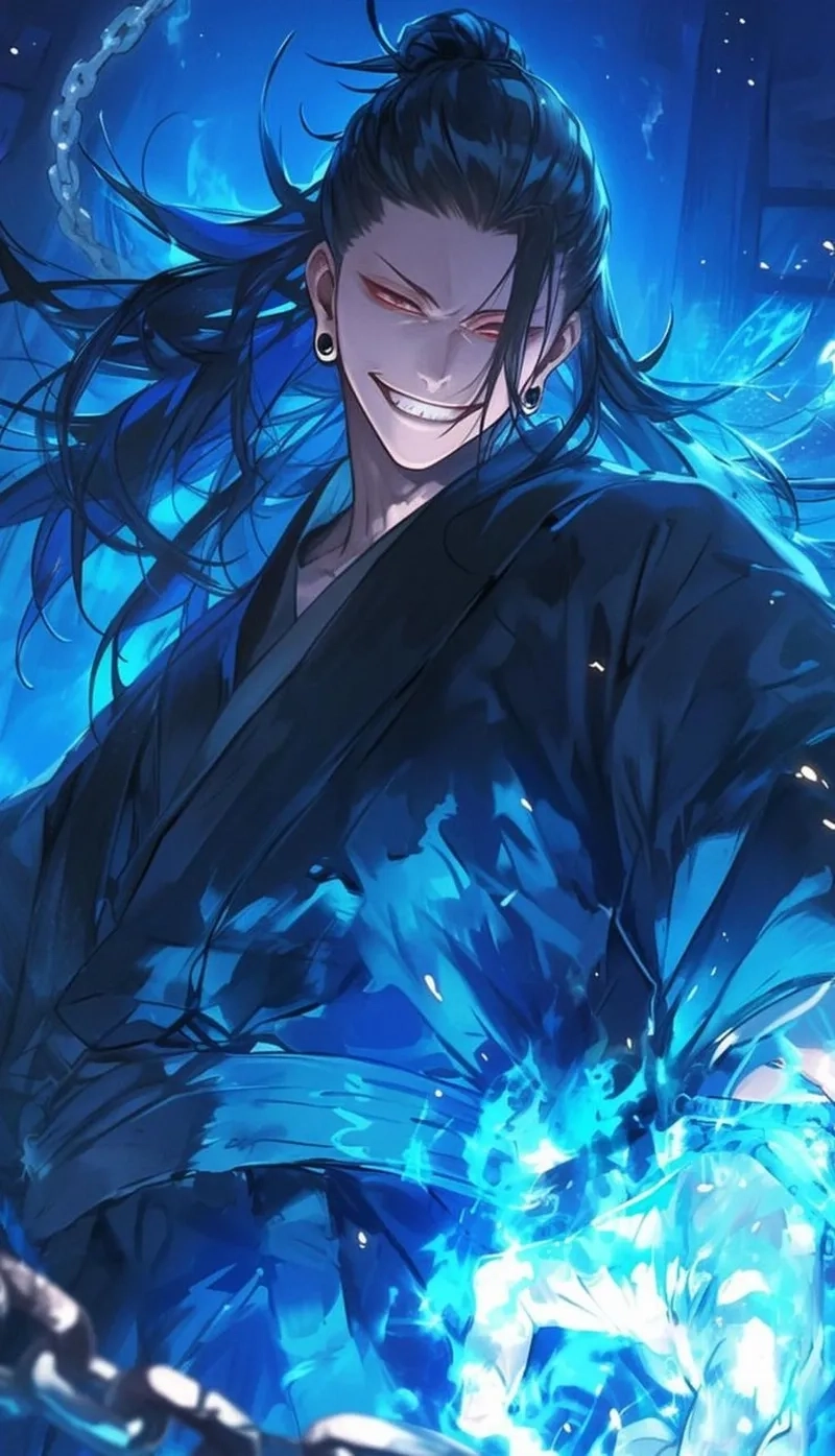 Mừng Geto birthday với bộ ảnh kỷ niệm cực chất