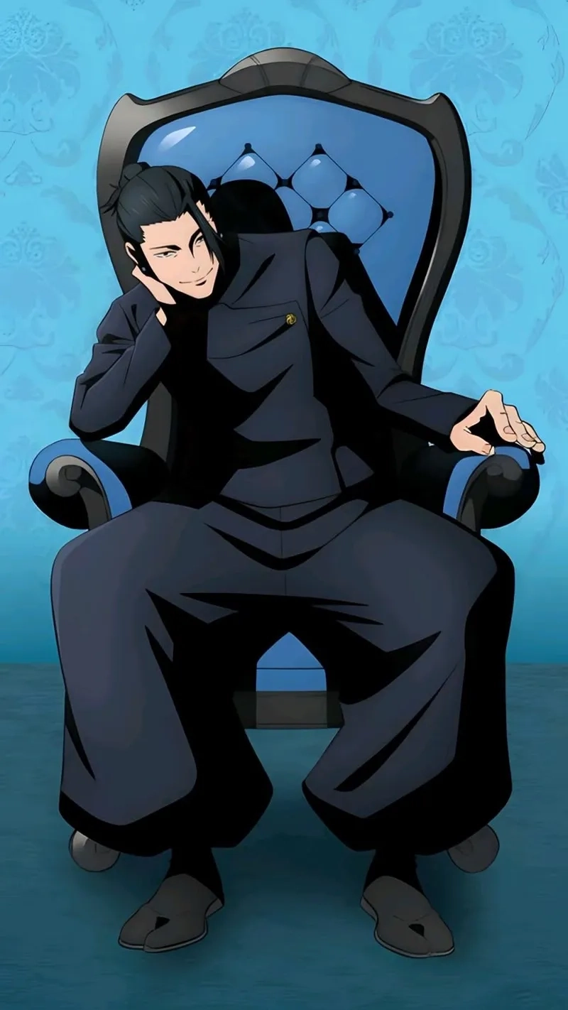 Clip Geto edit mang cảm xúc mạnh và góc quay ấn tượng