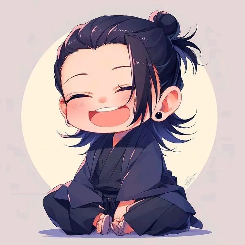 Geto mất não có thật không khiến fan tranh cãi gay gắt