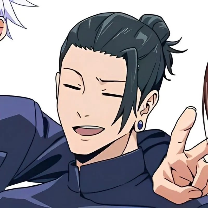 Fan vẫn tò mò Who killed Geto thật sự trong phim