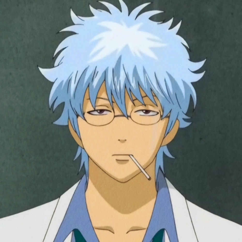 Khám phá nét cuốn hút đặc biệt của Gintama Gintoki