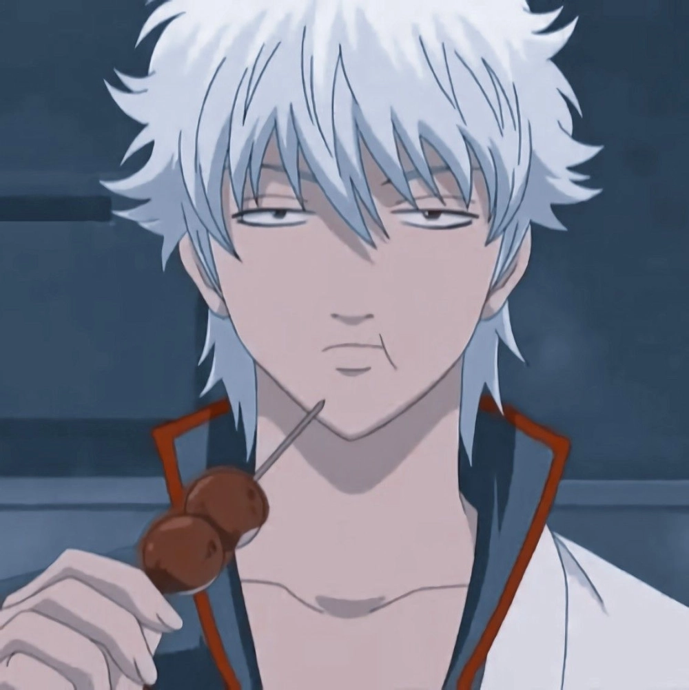 Bạn biết Gintoki Age thật sự là bao nhiêu chưa