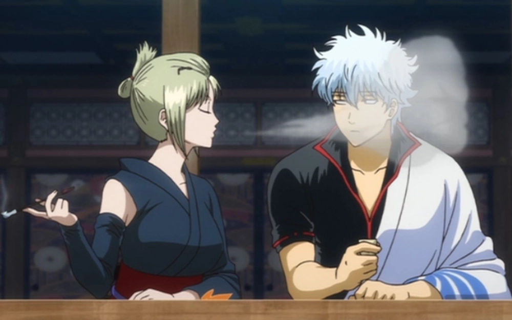 Câu chuyện hấp dẫn của Hijikata X Gintoki Ao3 luôn được săn đón
