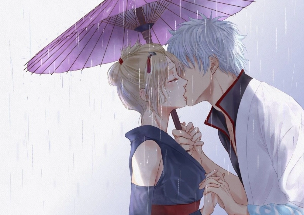 Gintoki Hijikata cặp đôi đối đầu mà hòa hợp khó tin