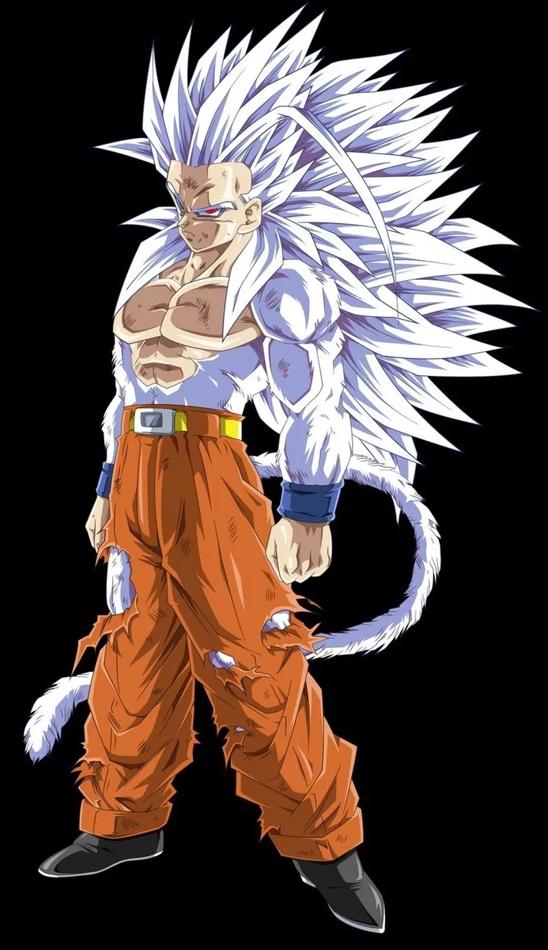 SSJ2 Gohan là biểu tượng tuổi thơ của nhiều thế hệ người xem