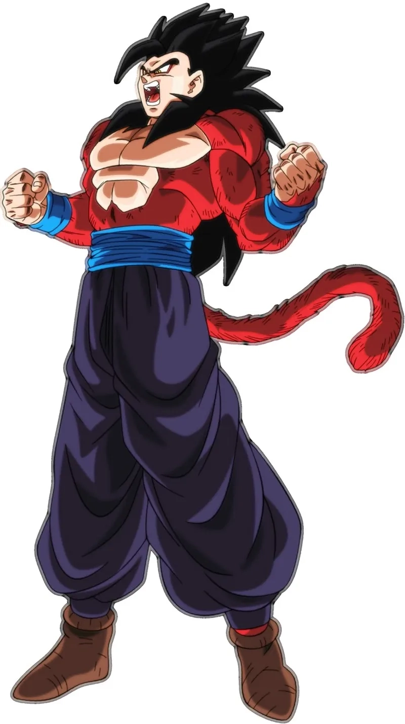 Gohan ssj2 manga khiến fan nổi da gà vì sức mạnh bùng nổ