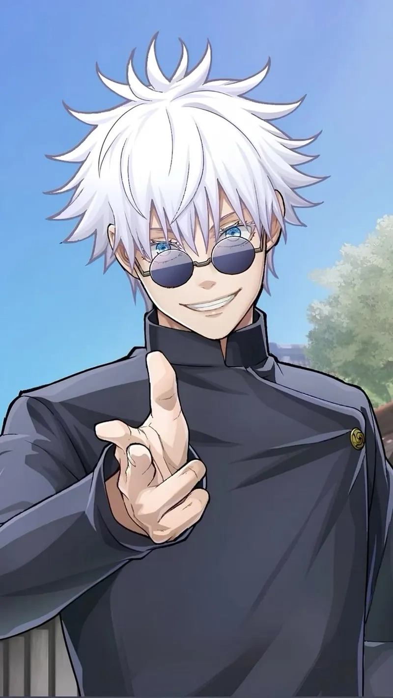 Khoảnh khắc bùng nổ trong Manga Gojo khiến fan rần rần