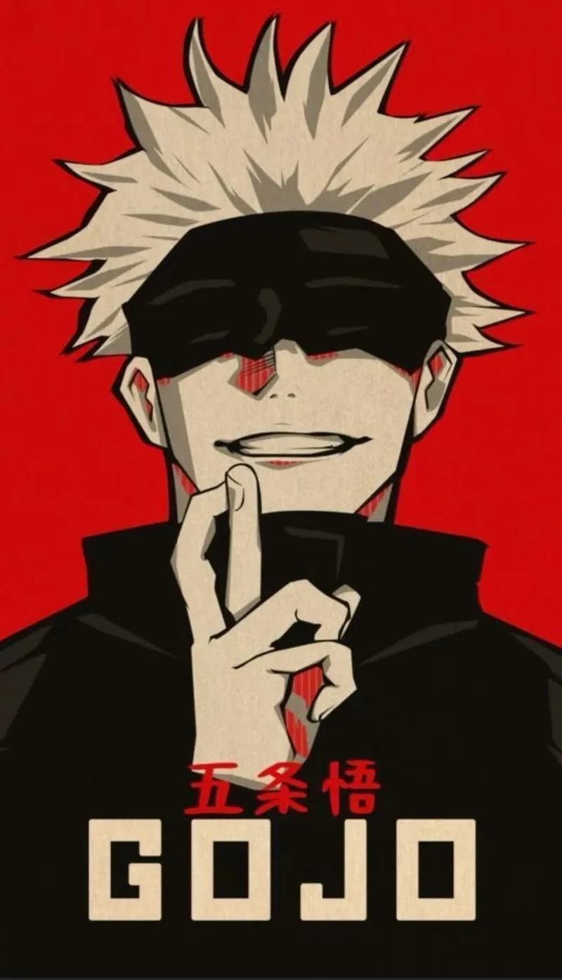 Khoảnh khắc Gojo 200 Hollow Purple khiến ai xem cũng trầm trồ