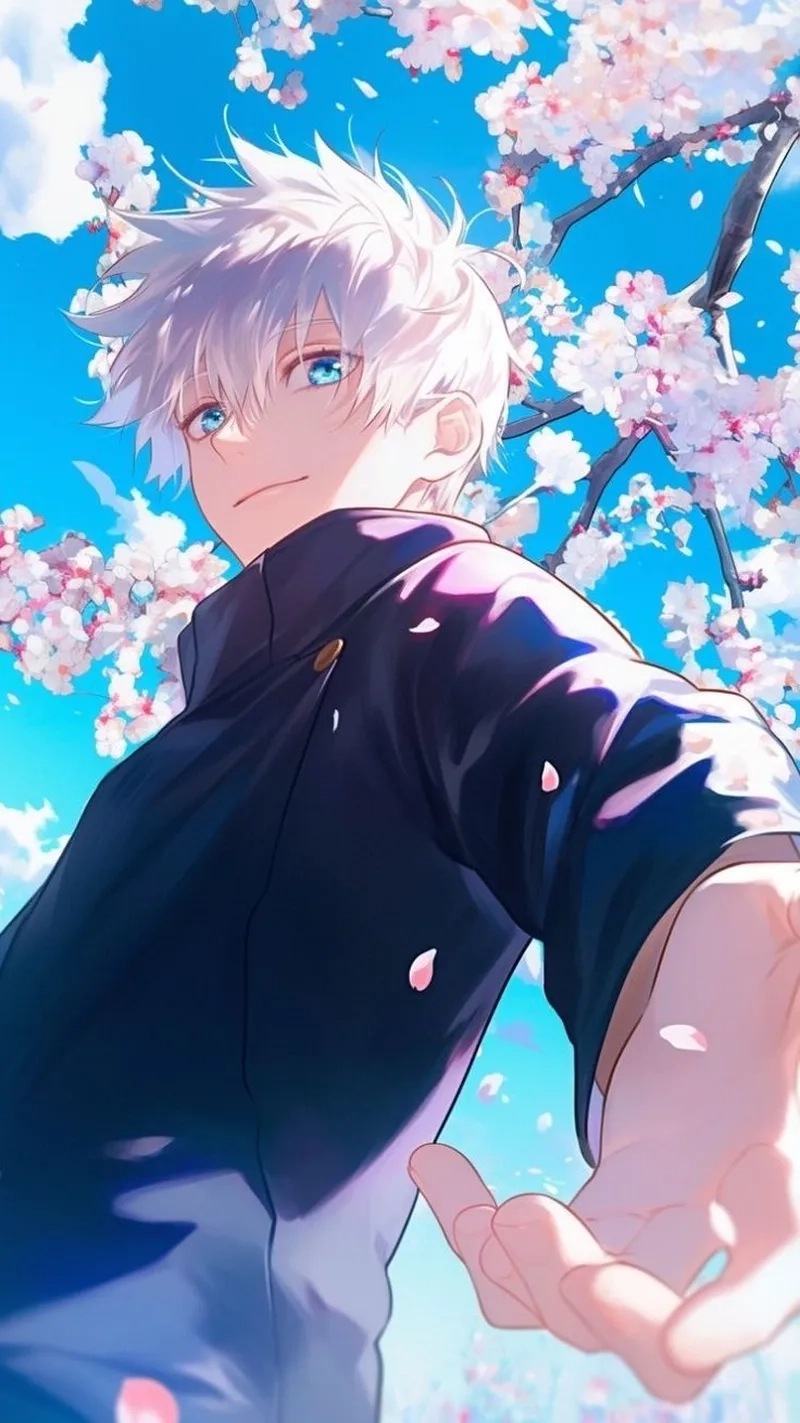 Tổng hợp các Gojo outfits đậm chất thời thượng và cá tính