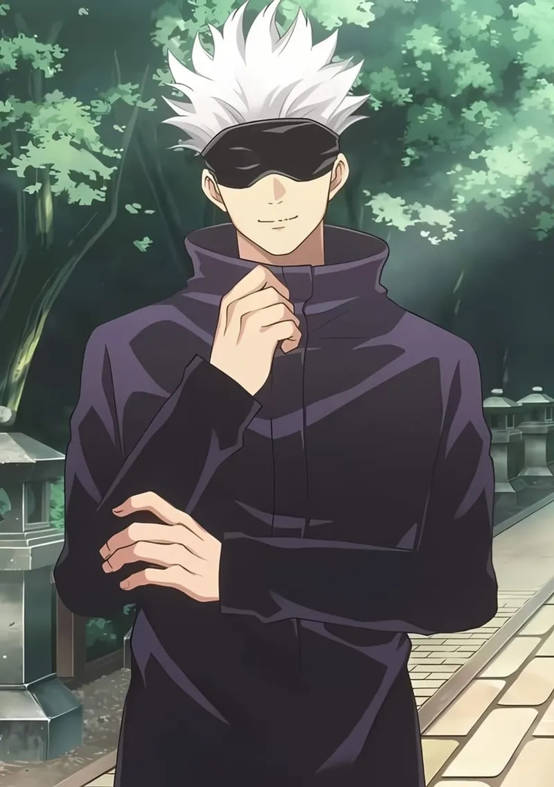 Fan háo hức chờ Gojo return với sức mạnh đỉnh cao hơn