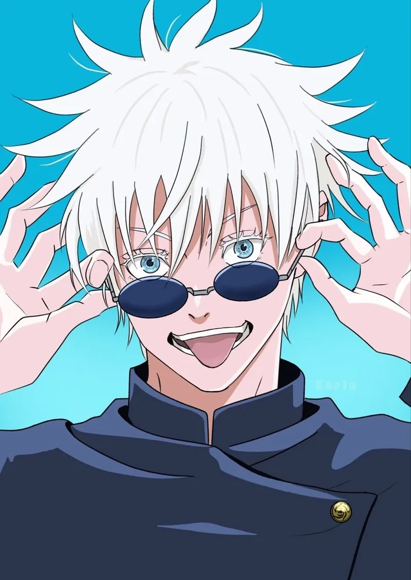 Sức mạnh Limitless Gojo vượt ngoài giới hạn thường thấy