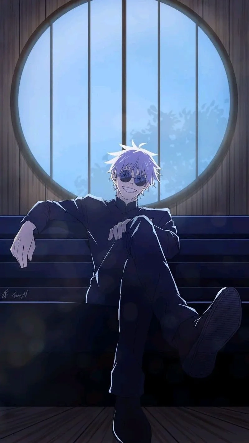 Cảnh Gojo kill Geto gây tranh cãi và xúc động trong cộng đồng