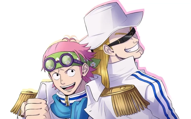 Helmeppo Timeskip cho thấy nỗ lực luyện tập nghiêm túc để trưởng thành
