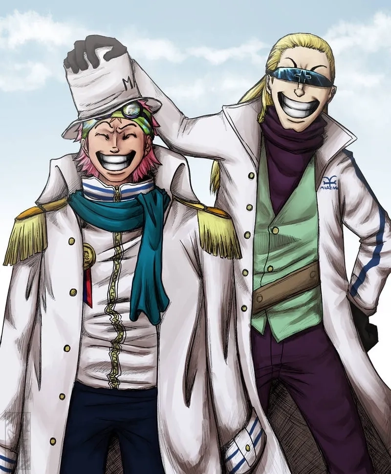 Helmeppo One Piece Live Action mang lại cảm xúc gần gũi và chân thực