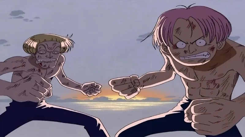 Helmeppo After Timeskip là minh chứng của sự trưởng thành toàn diện