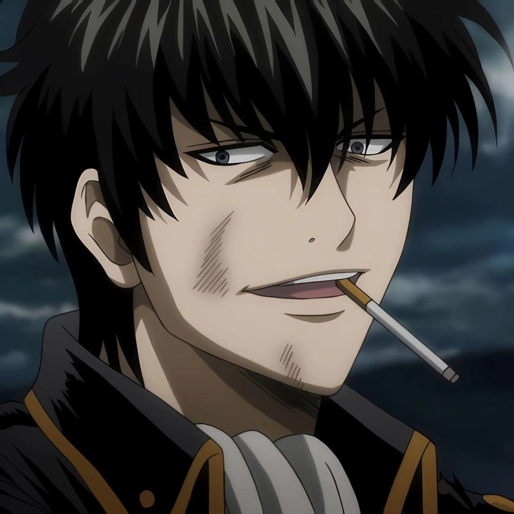 Hình tượng Hijikata Toshizo Manga từ truyện tranh lịch sử đến Gintama