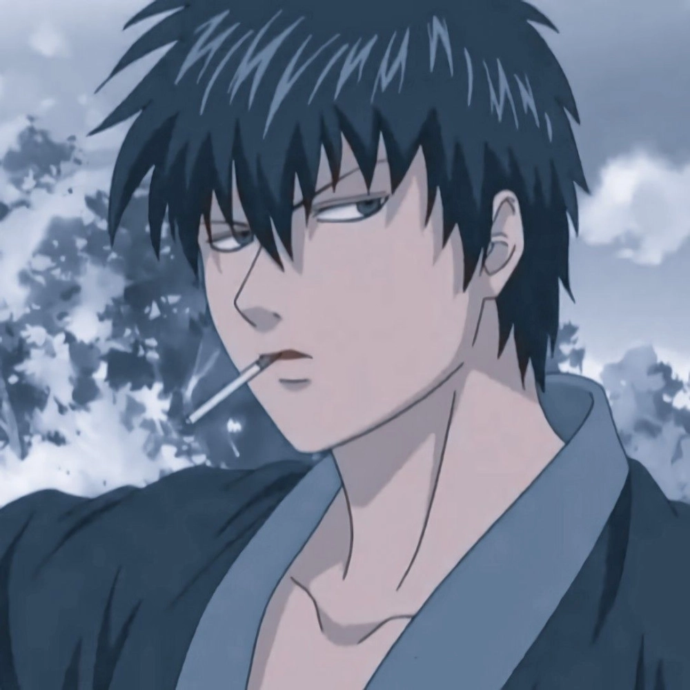 Phong thái nghiêm túc của Hijikata chinh phục người hâm mộ