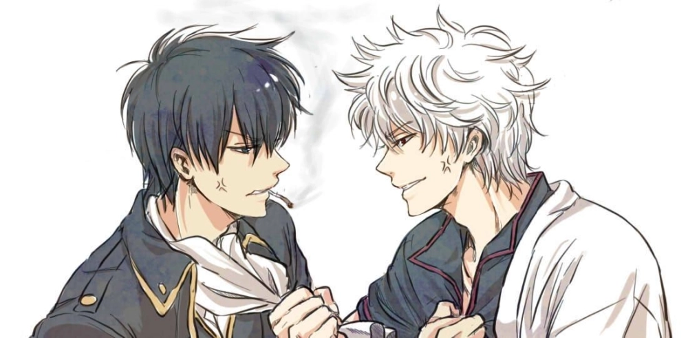 Khám phá chiều sâu Hijikata Toushirou Anime trong từng tập phim