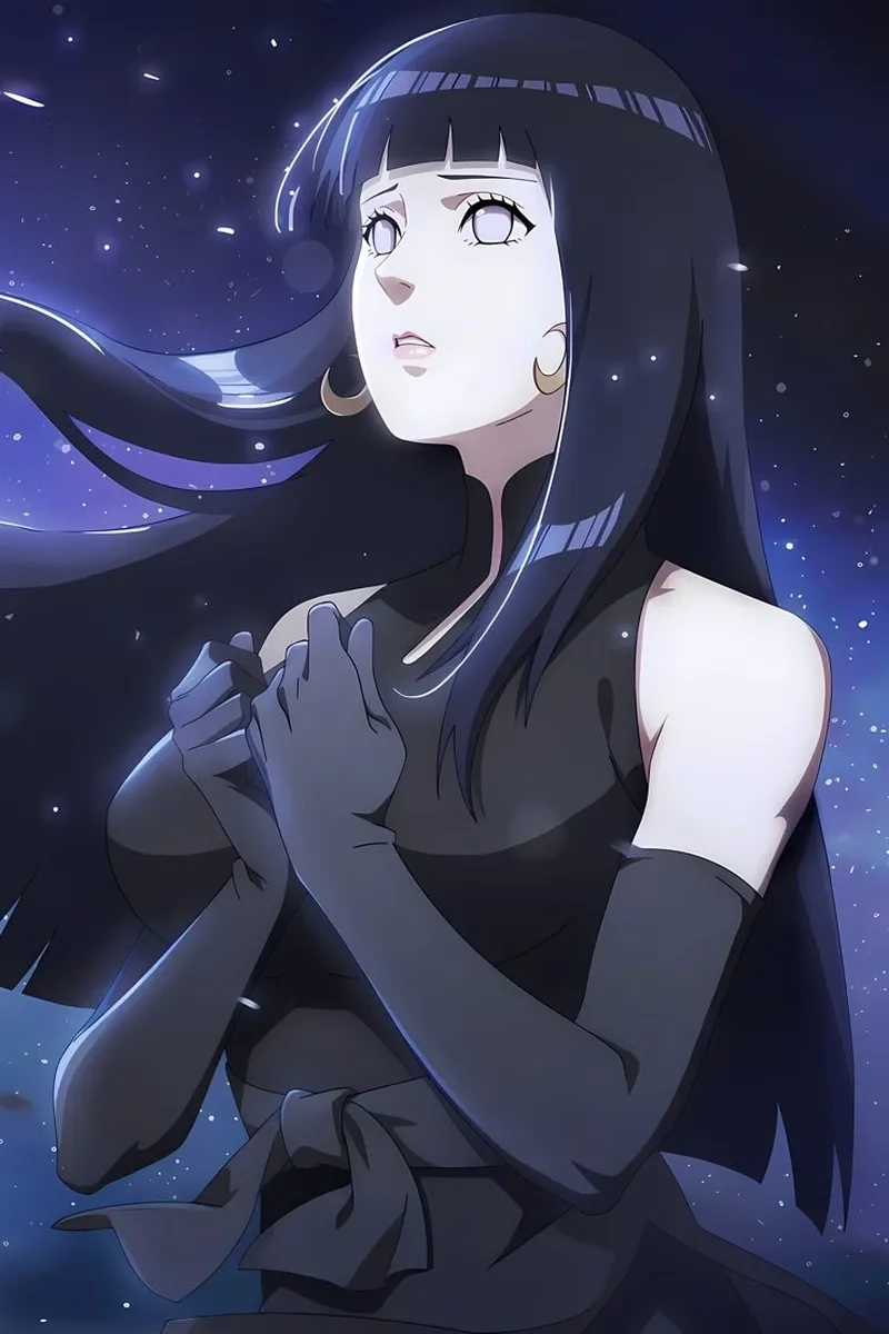 Tìm hiểu thêm về Hinata Hyuga wiki