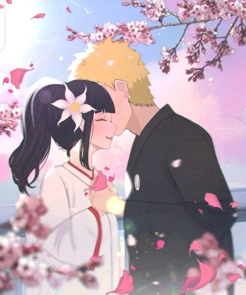 Nhân vật nổi bật trong Cosplay Hinata Boruto