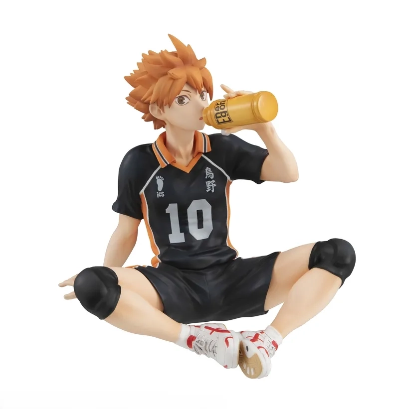 Sự kết hợp hoàn hảo của Hinata Shoyo Kageyama Tobio